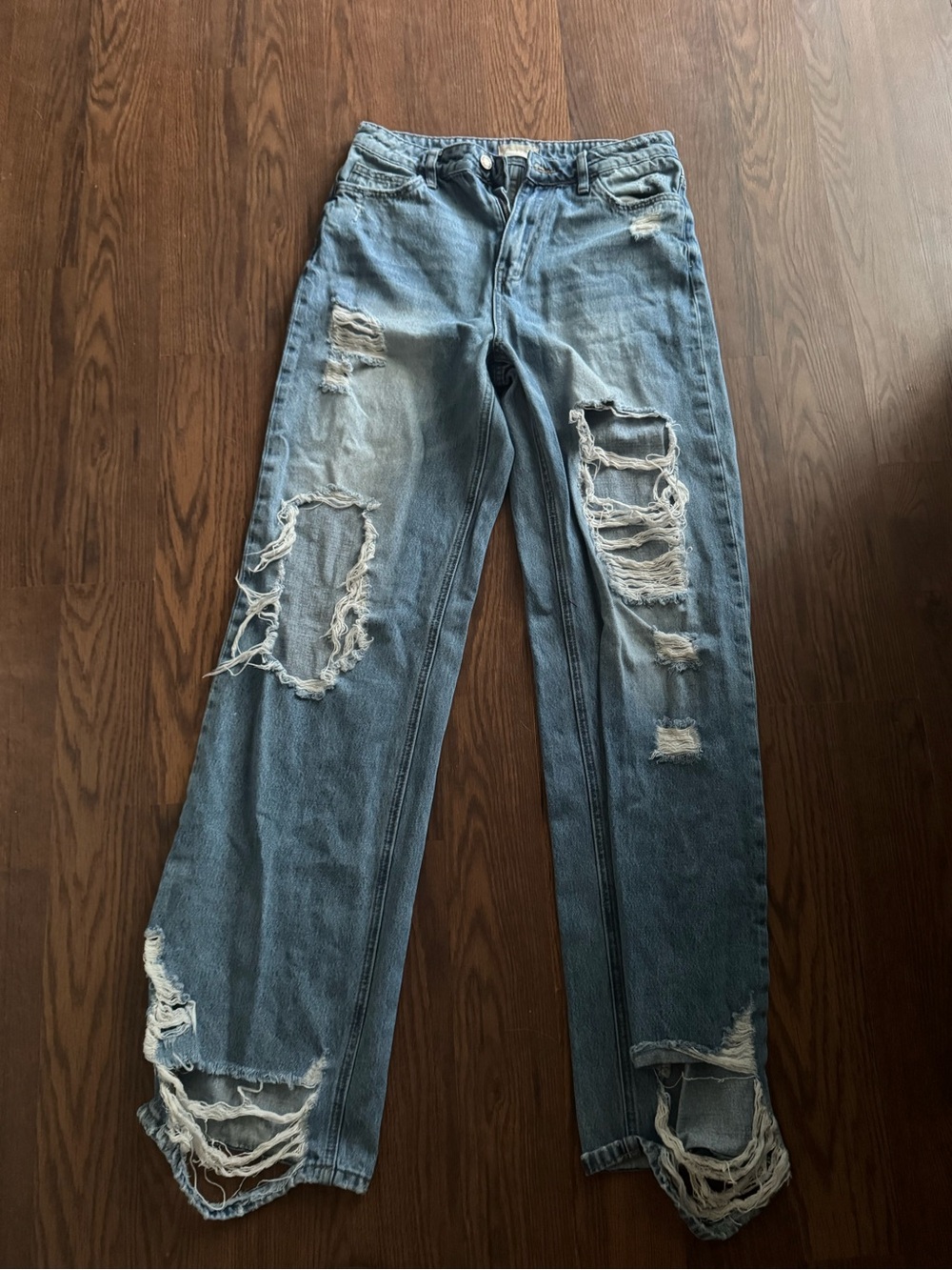 Altar'd State Jeans